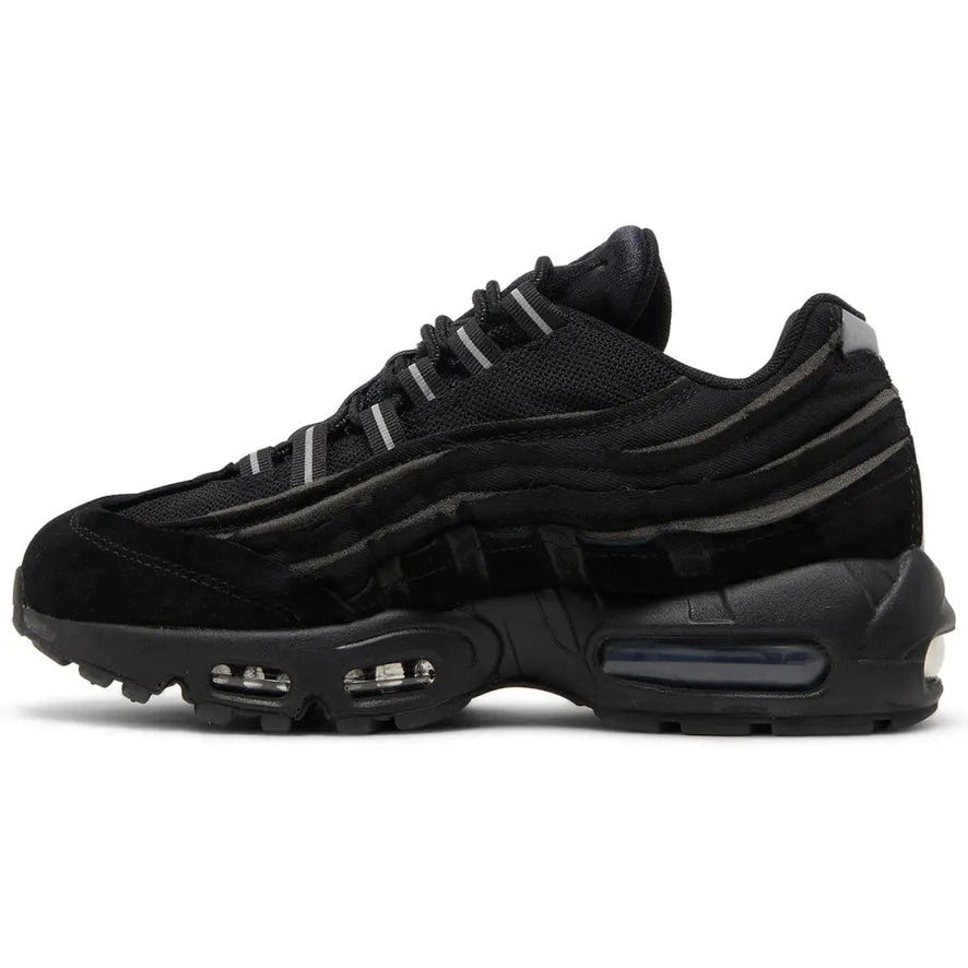 Air Max 95 Comme des Garçons Noir