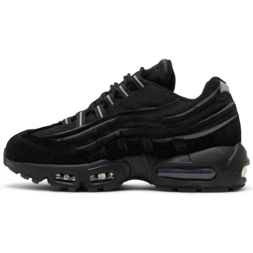 Air Max 95 Comme des Garçons Noir