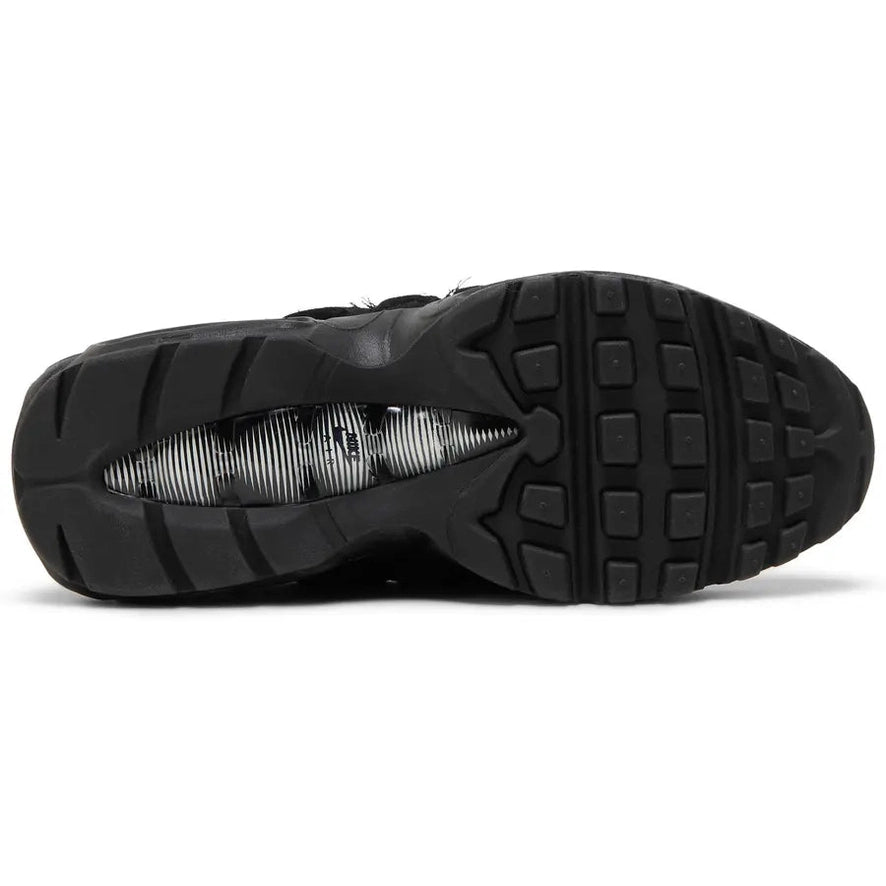 Air Max 95 Comme des Garçons Noir