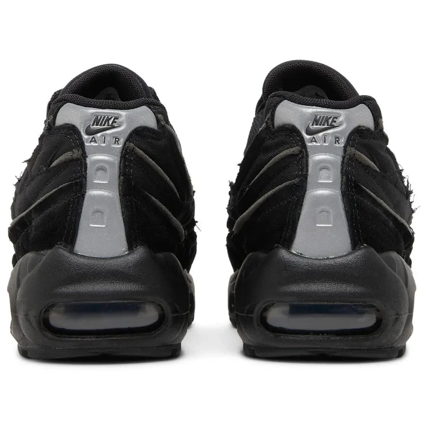 Air Max 95 Comme des Garçons Noir