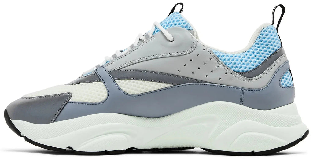 Dior B22 Gris et Bleu