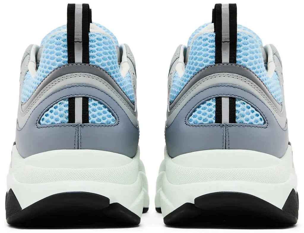 Dior B22 Gris et Bleu