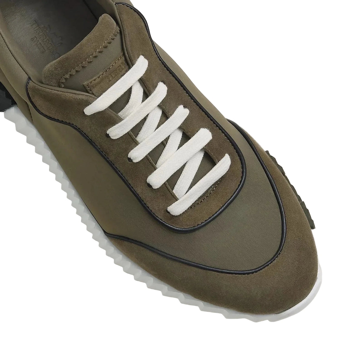 Hermes Bounce Kaki