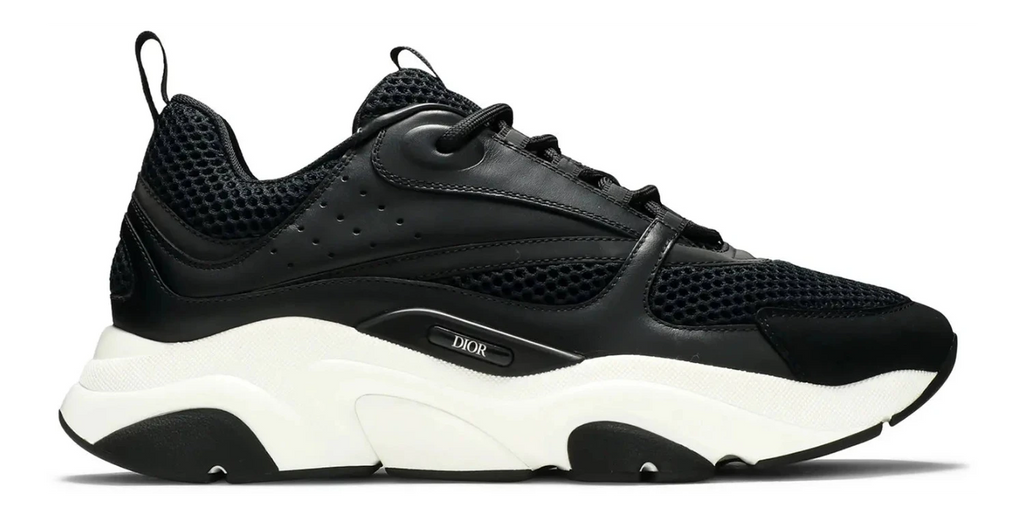 Dior B22 Noir et Blanc