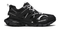 Balenciaga Track Noir et Blanc