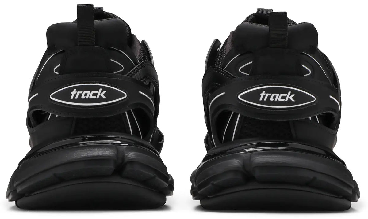 Balenciaga Track Noir et Blanc