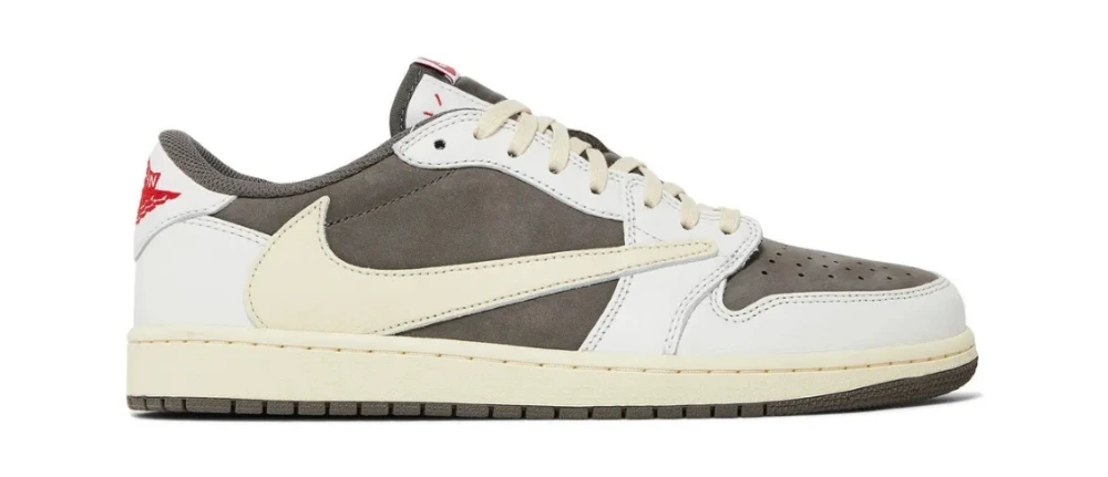 Jordan 1 Reverse Mocha