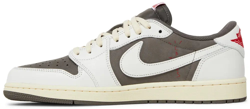 Jordan 1 Reverse Mocha