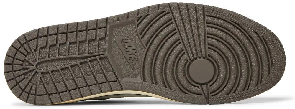 Jordan 1 Reverse Mocha