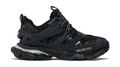 Balenciaga Track LED Noir