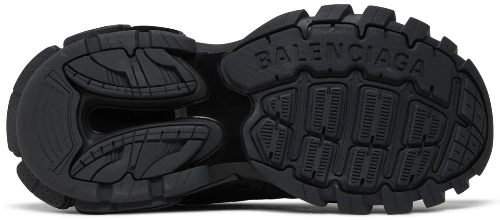 Balenciaga Track LED Noir