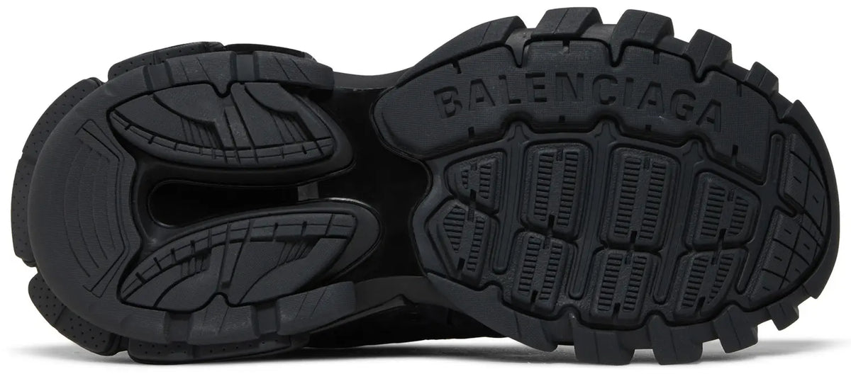Balenciaga Track LED Noir