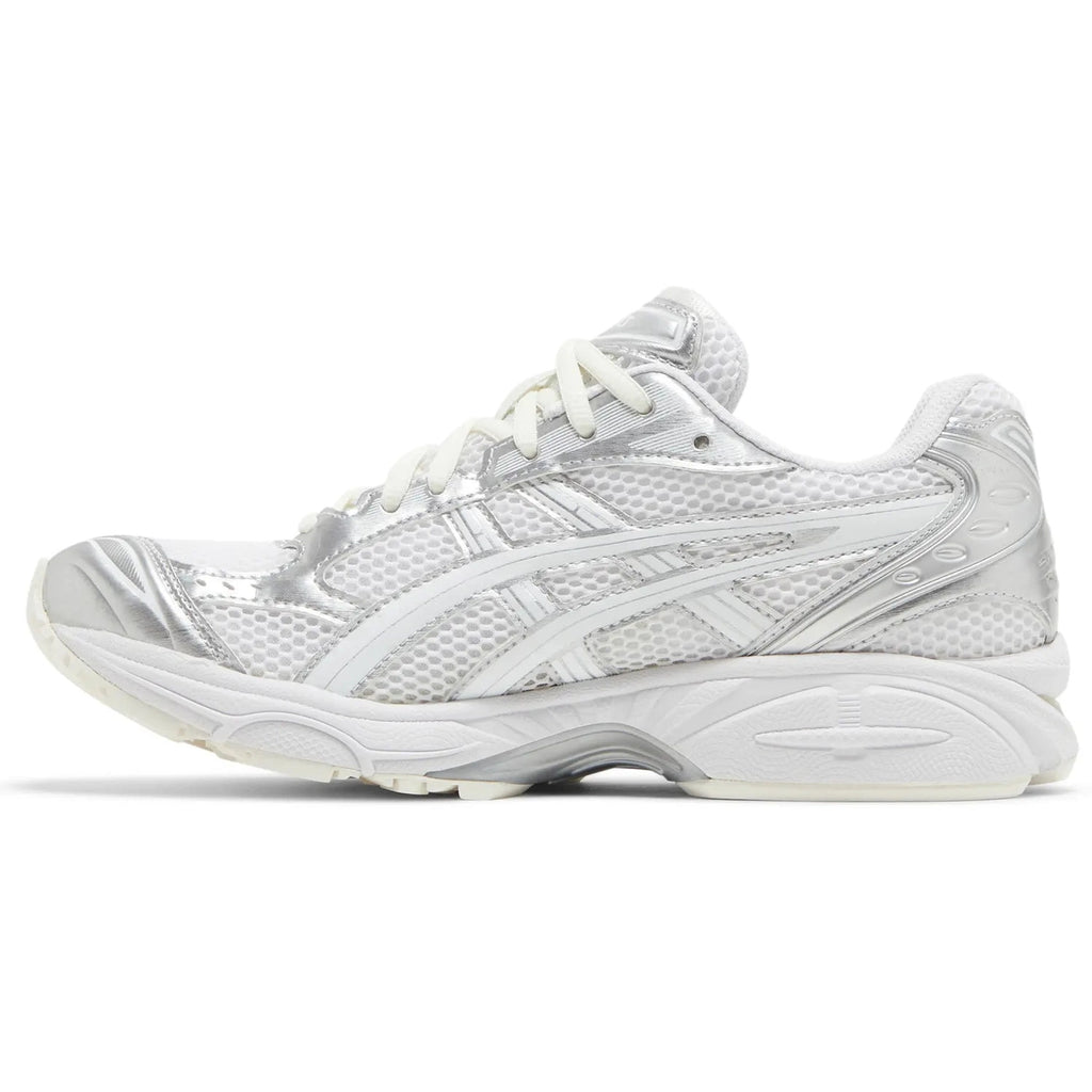 Gel Kayano 14 Argent