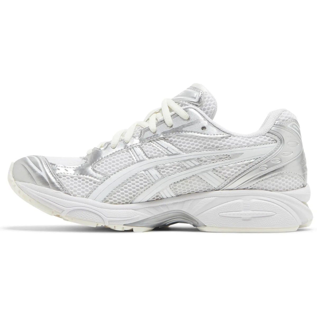 Gel Kayano 14 Argent