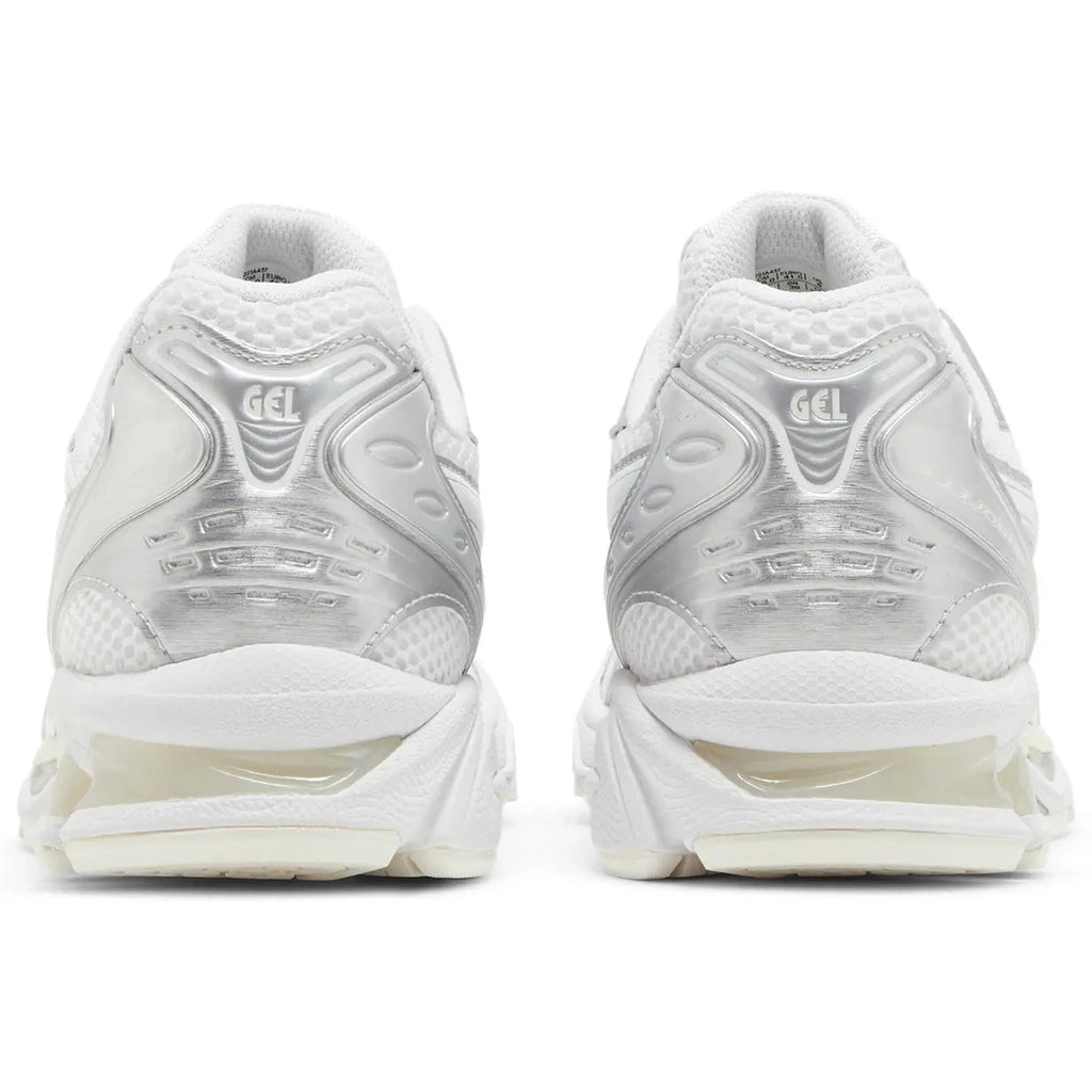 Gel Kayano 14 Argent