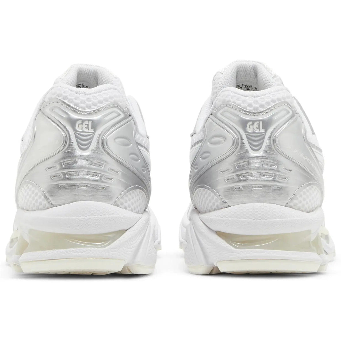 Gel Kayano 14 Argent