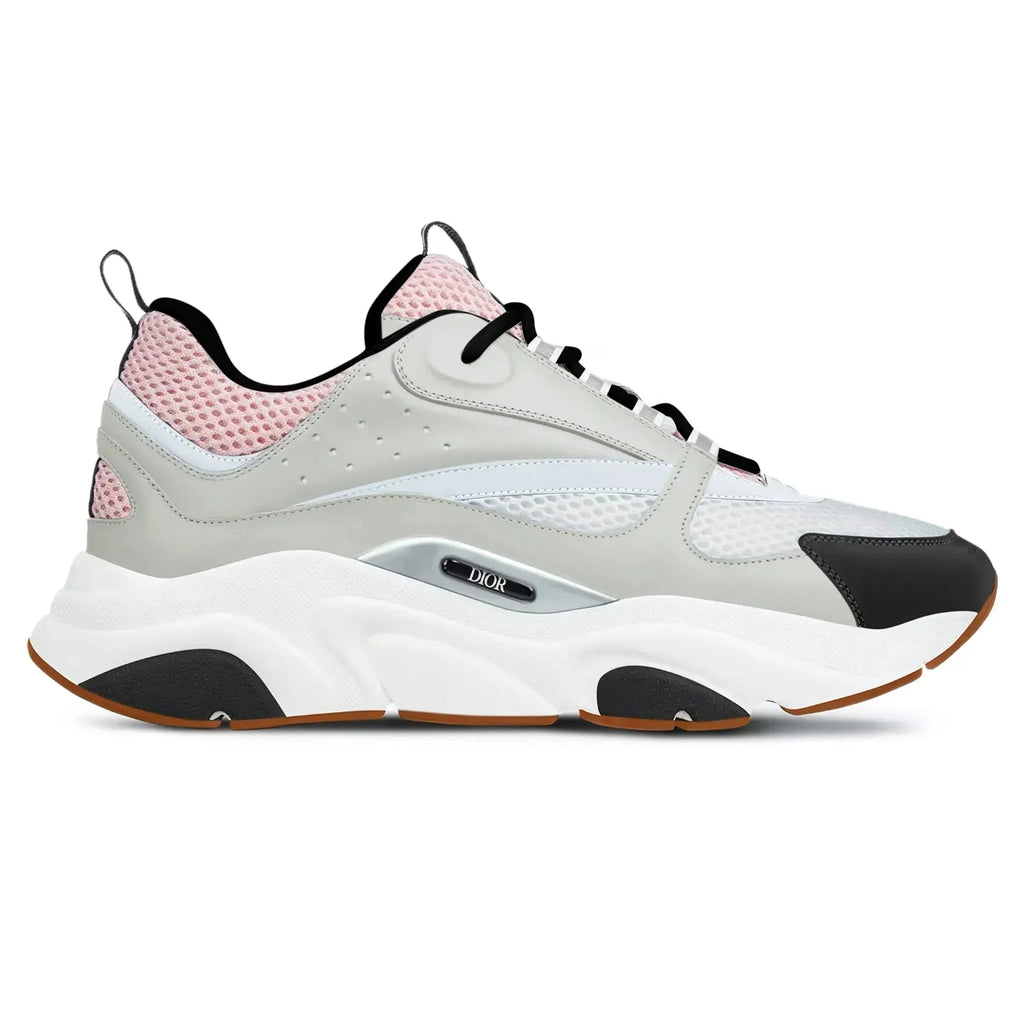 Dior B22 Blanc et Rose
