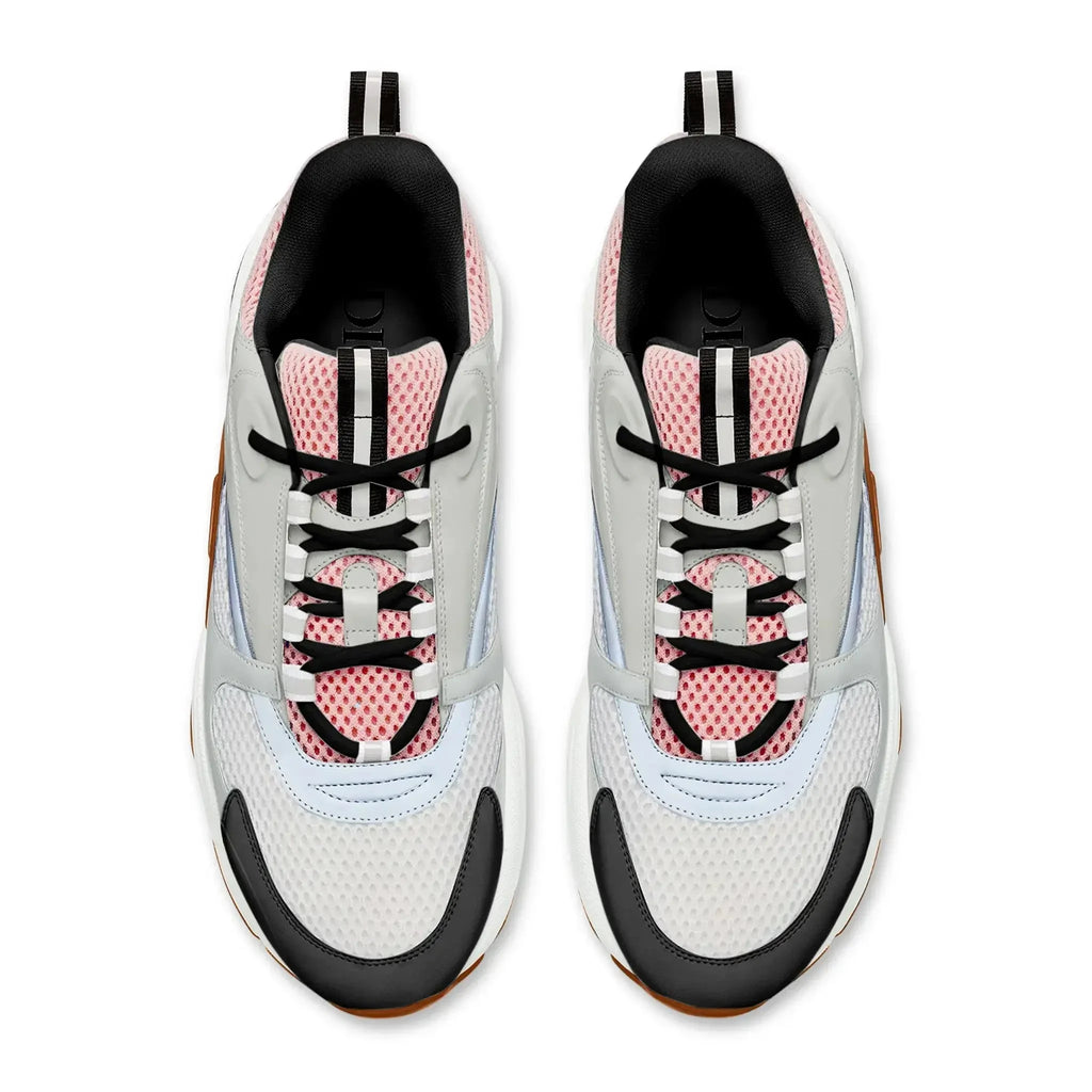 Dior B22 Blanc et Rose
