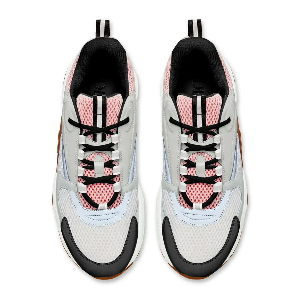 Dior B22 Blanc et Rose