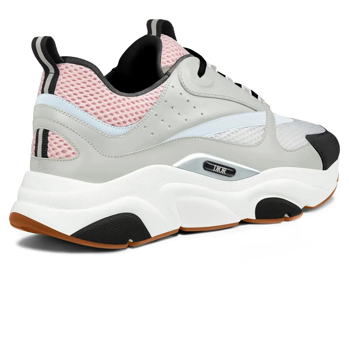 Dior B22 Blanc et Rose