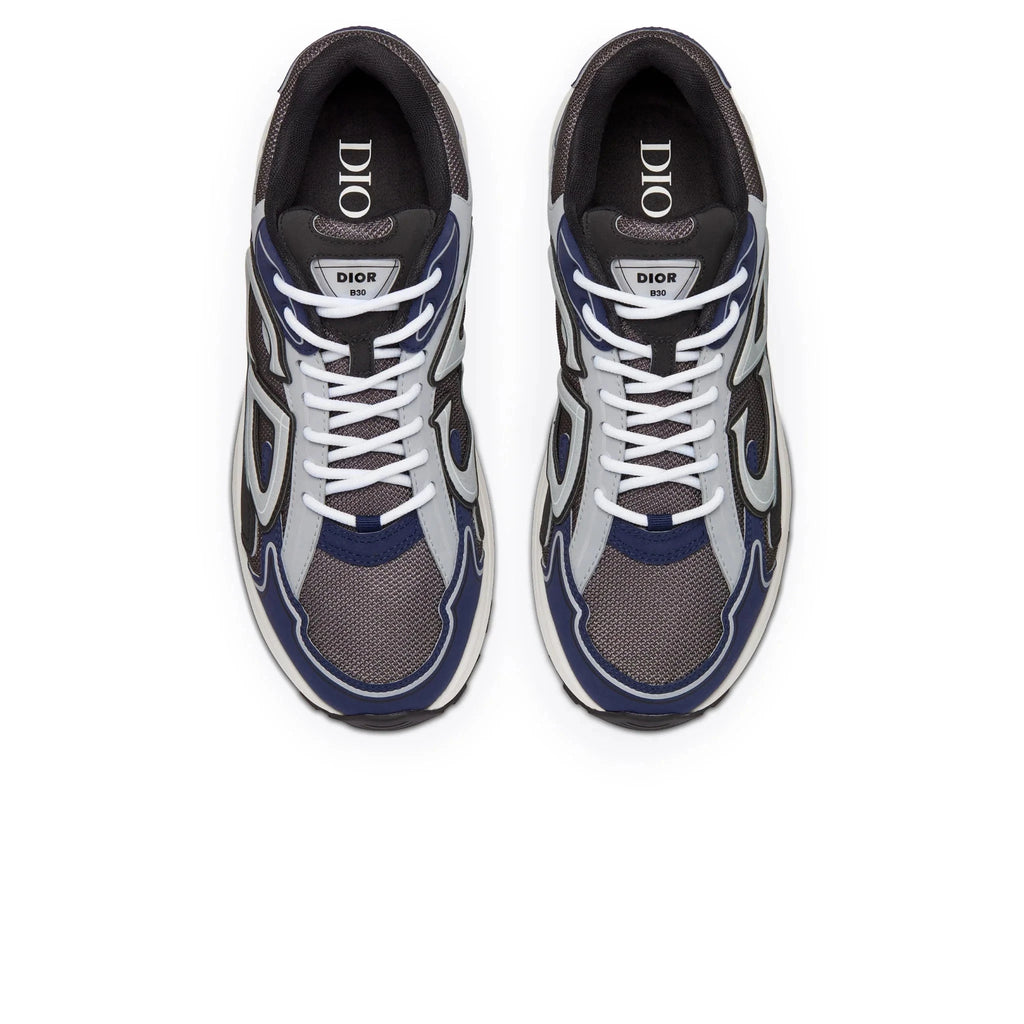 Dior B30 Bleu et Noir