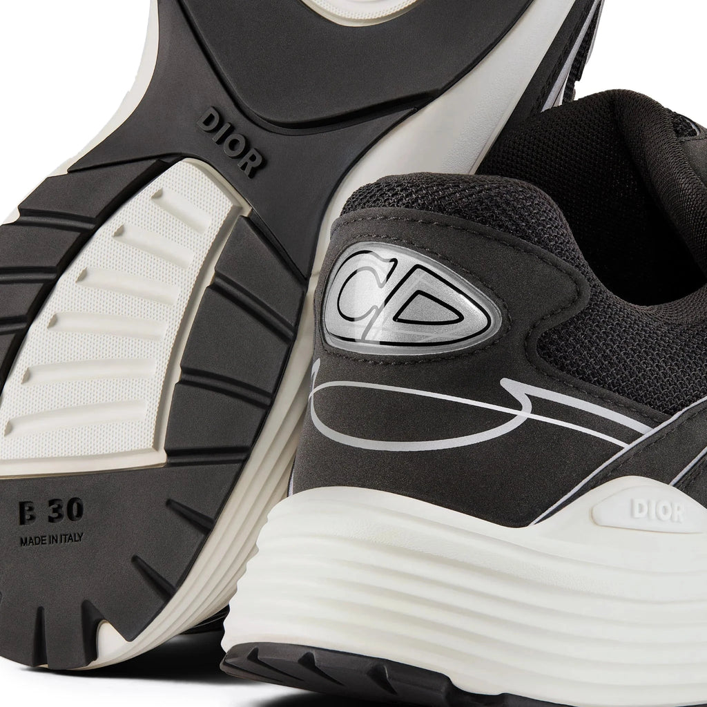 Dior B30 Noir et Blanc