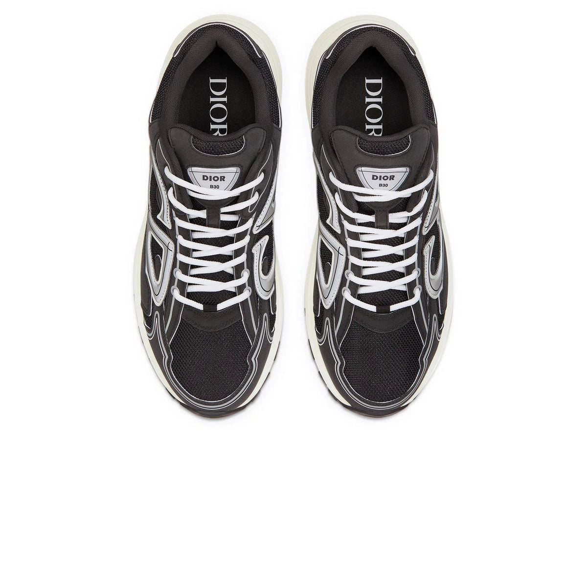 Dior B30 Noir et Blanc