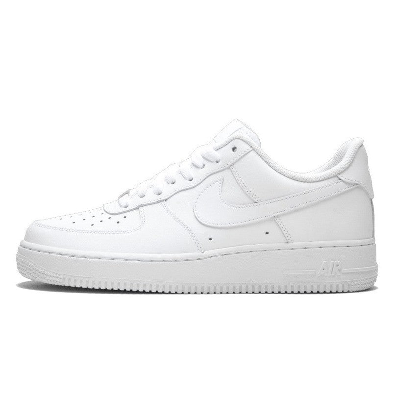 Air Force 1 CPFM Blanc
