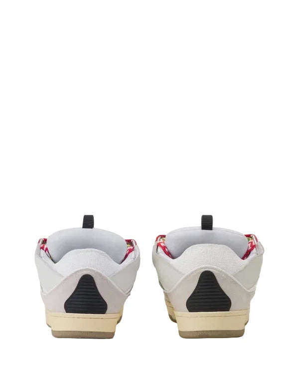 Lanvin Curb Blanc