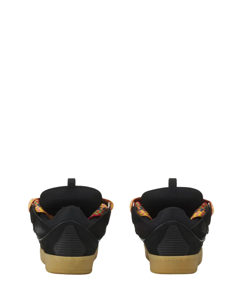 Lanvin Curb Noir