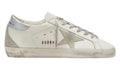 Golden Goose Super-Star Silver