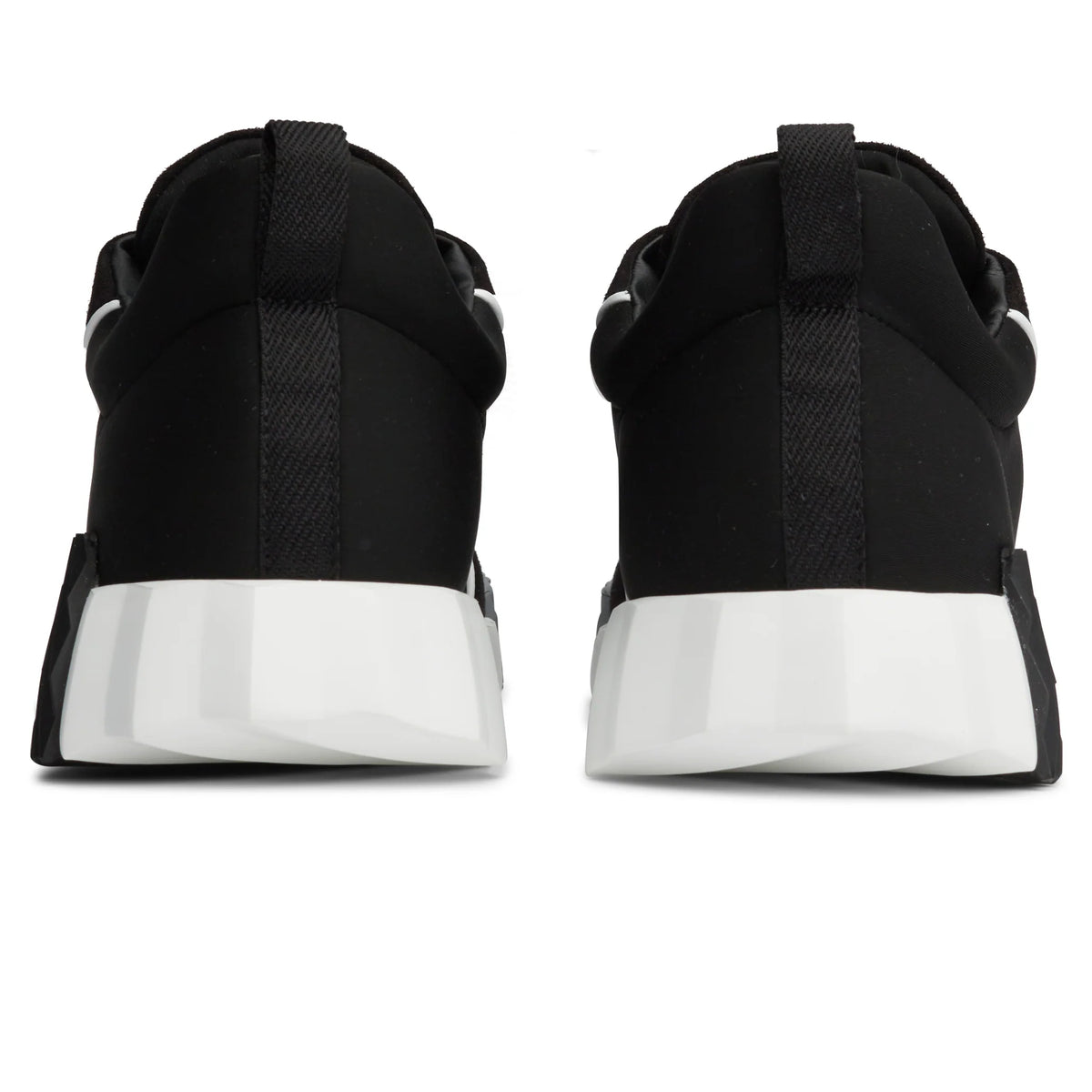 Hermes Bounce Noir et Blanc