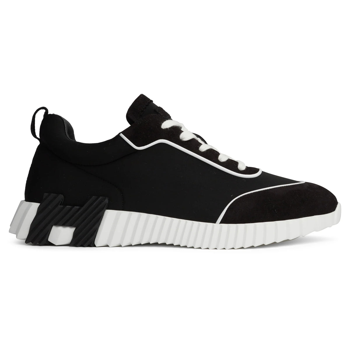 Hermes Bounce Noir et Blanc