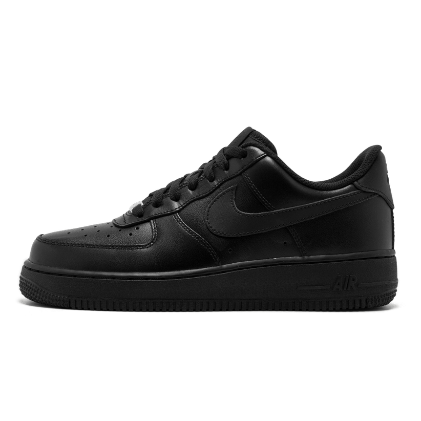 Air Force 1 Noir