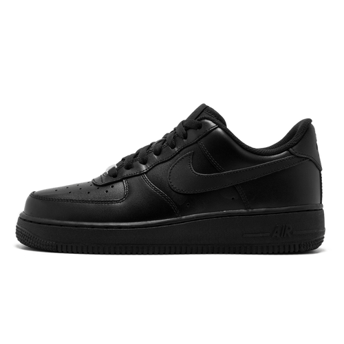 Air Force 1 Noir
