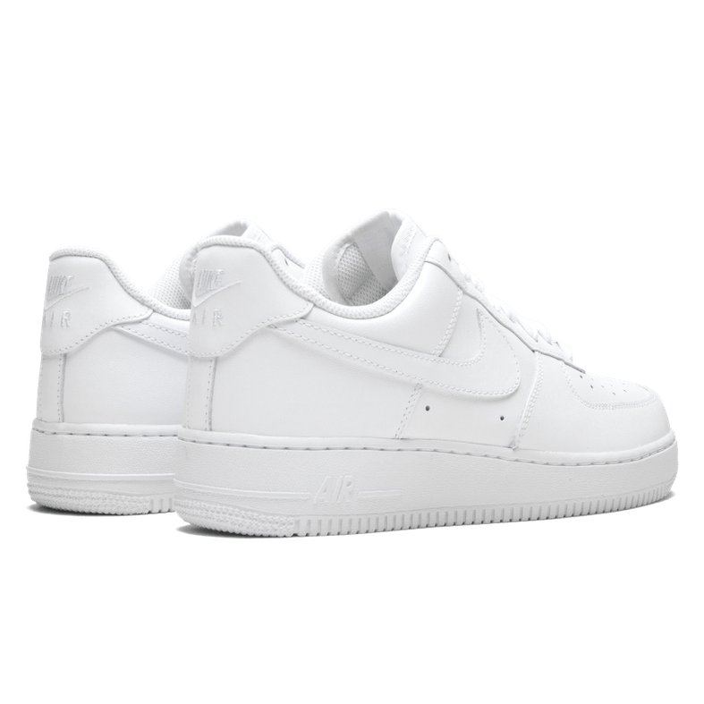 Air Force 1 Blanc