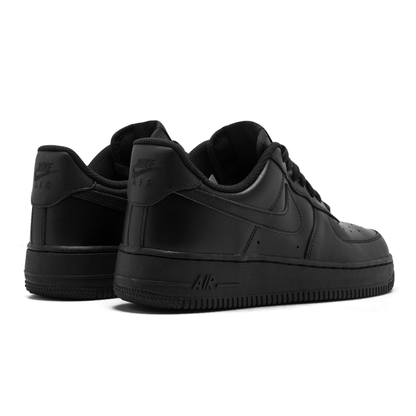 Air Force 1 Noir