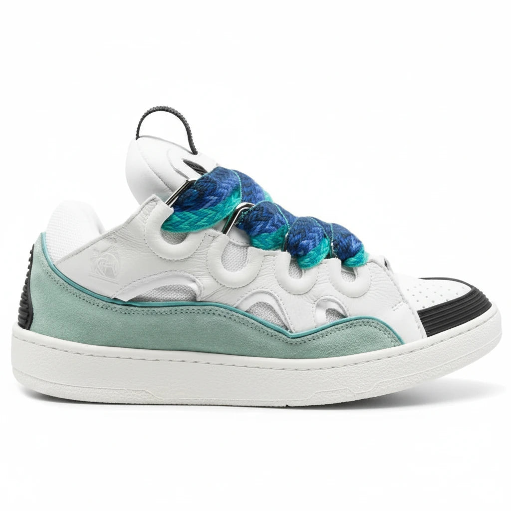 Lanvin Curb Bleu