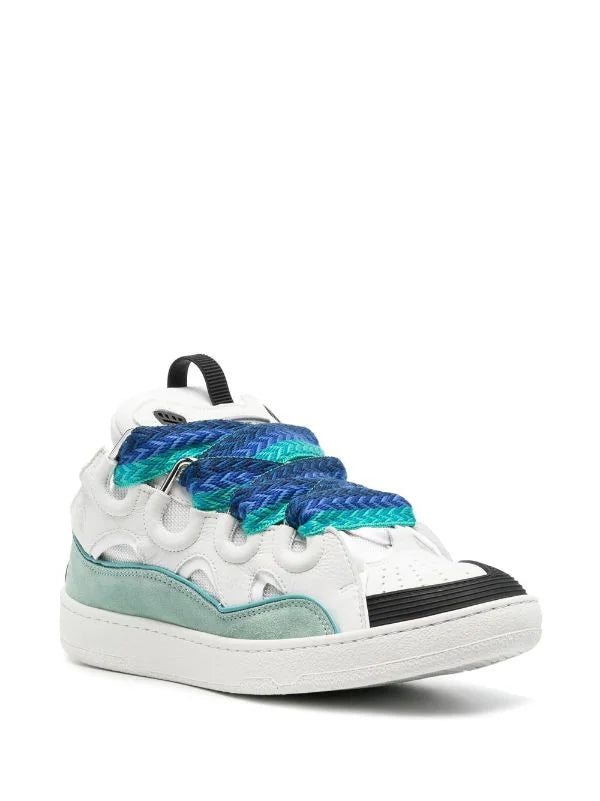 Lanvin Curb Bleu