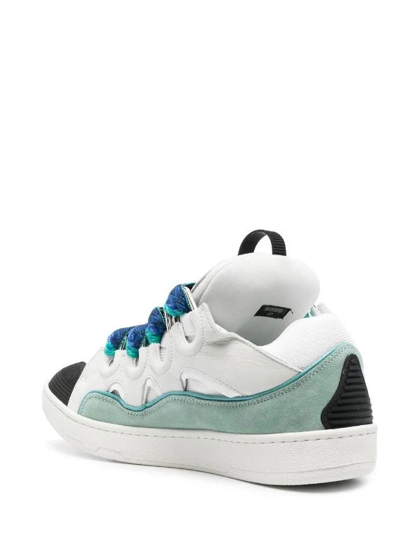 Lanvin Curb Bleu