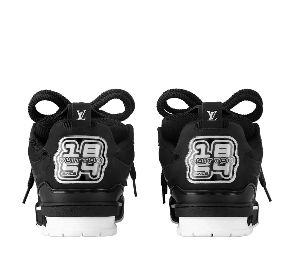 LV Skate Noir