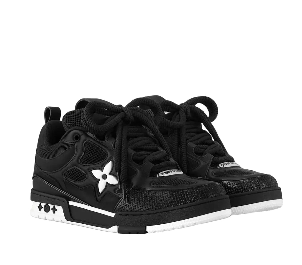 LV Skate Noir