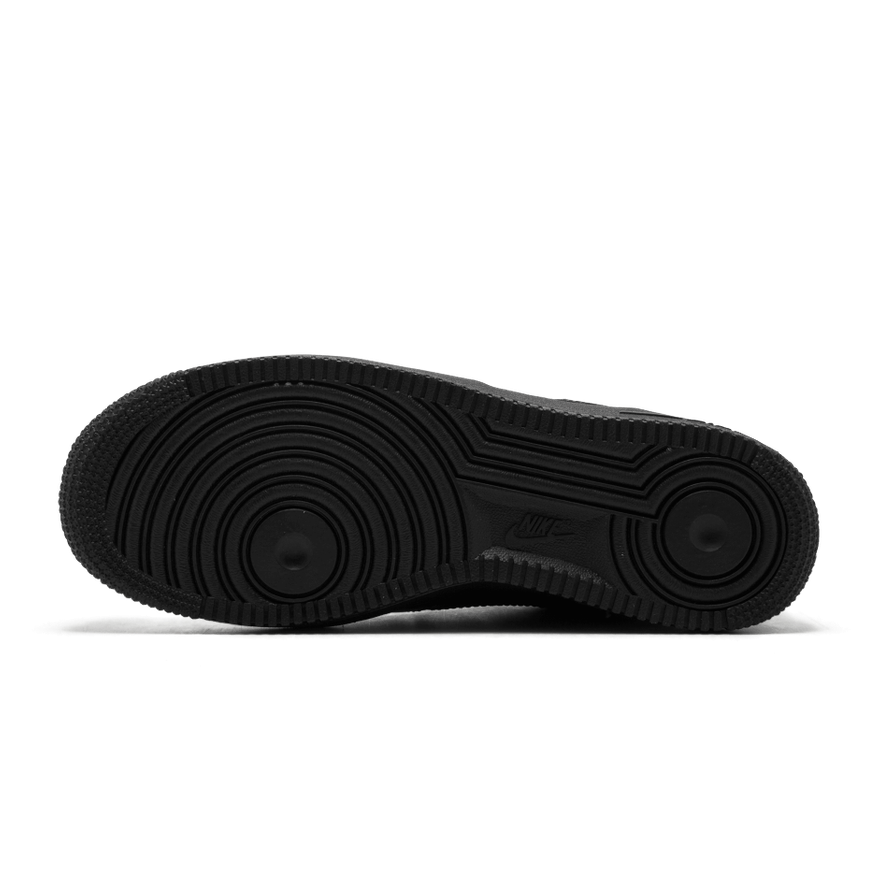 Air Force 1 Noir