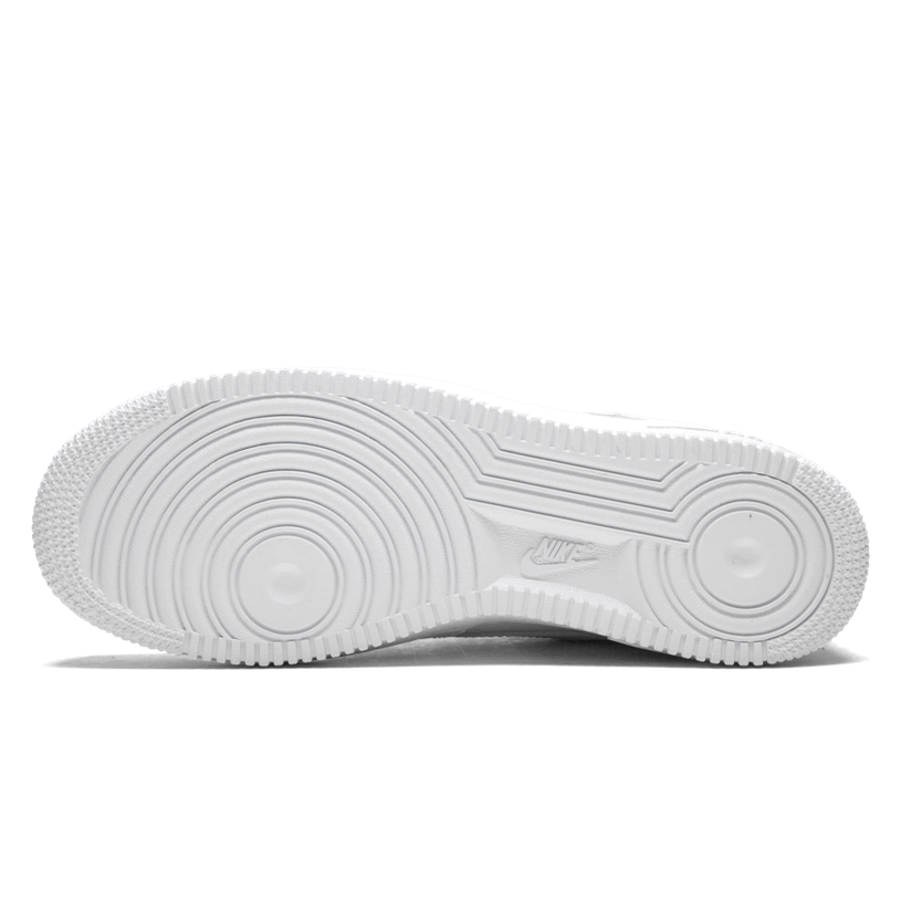 Air Force 1 Blanc