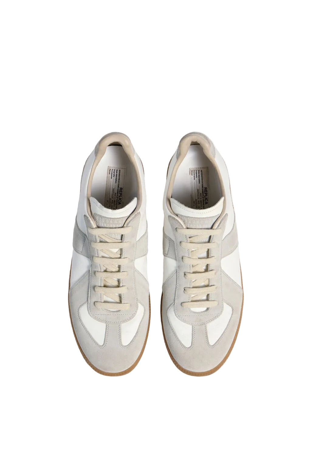 Margiela Replica Blanc