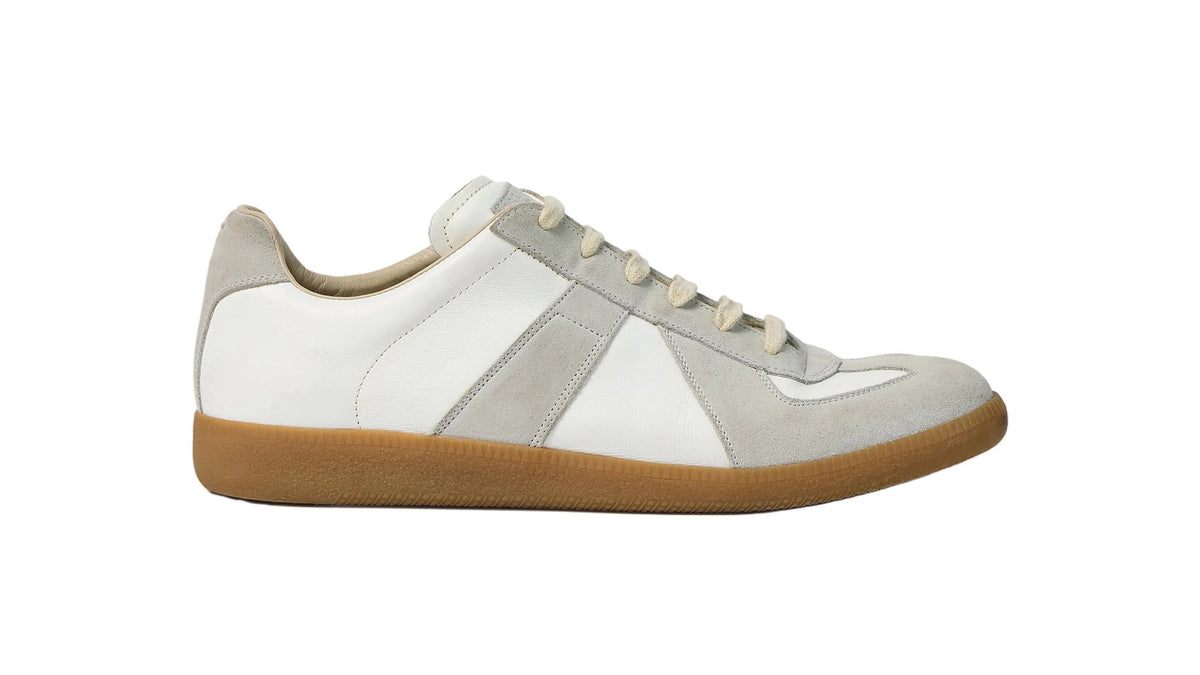 Margiela Replica Blanc