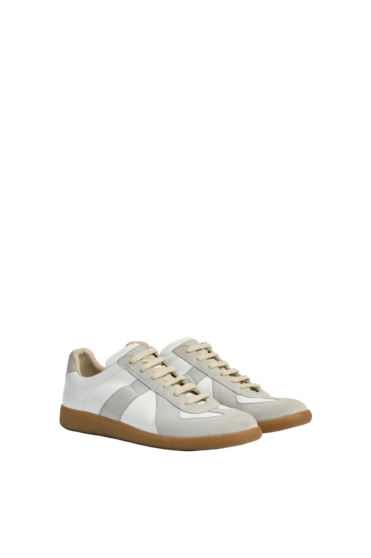 Margiela Replica Blanc