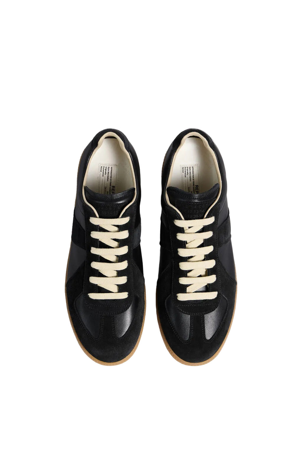 Margiela Replica Noir