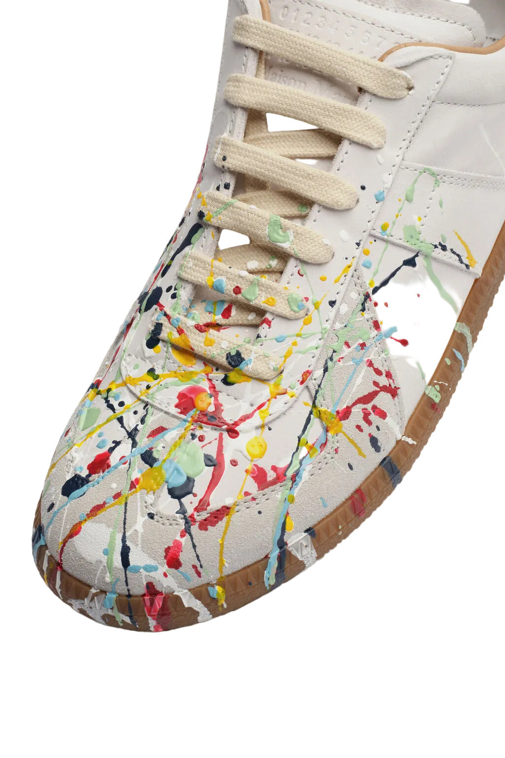 Margiela Replica Blanc