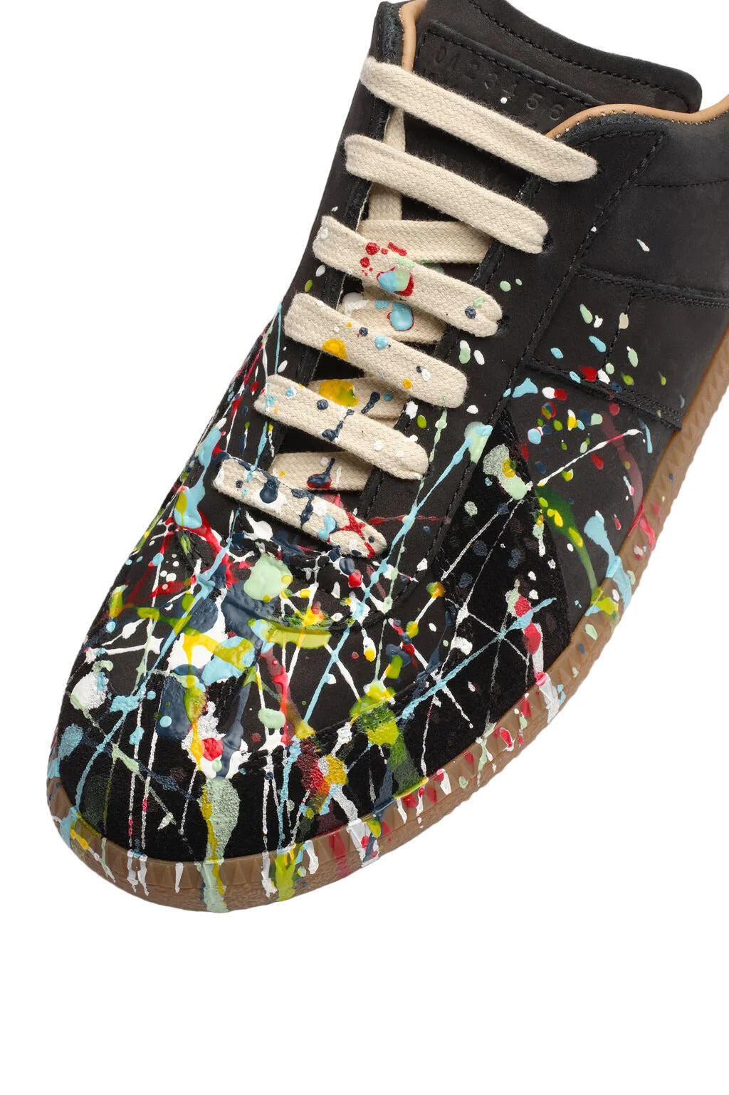 Margiela Replica Noir